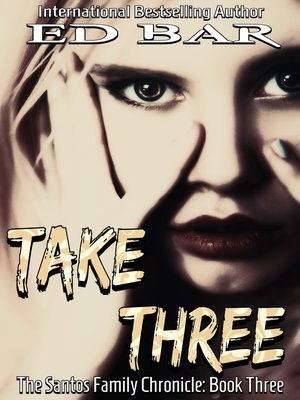 cover image of Take Three